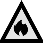 Smoke Alert Icon