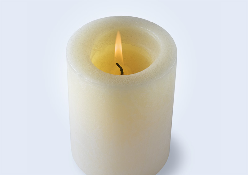 Cigarettes, candles and oil burners Cigarettes, candles and oil burners