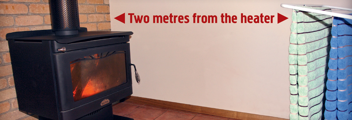 Heating Fire Safety