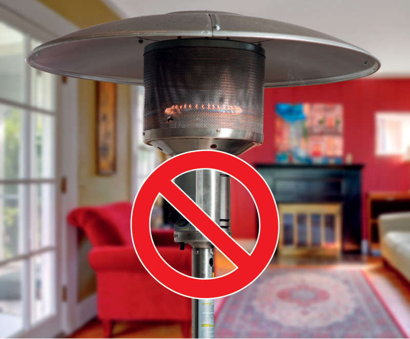 Heating Fire Safety Heating Fire Safety