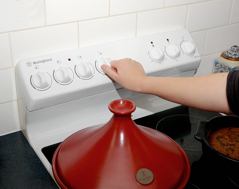 Kitchen Fire Safety Kitchen Fire Safety