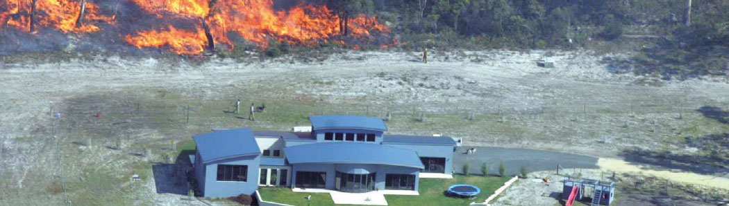 Bushfire Information Bushfire Information