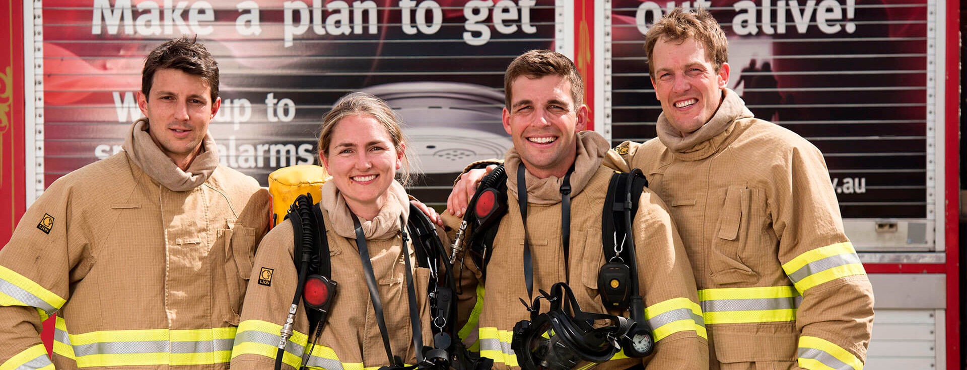 Join Us Tasmania Fire Service 