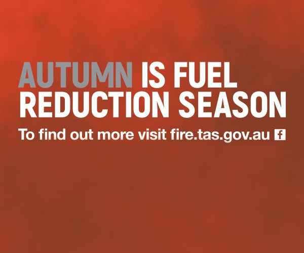 Fuel Reduction Program