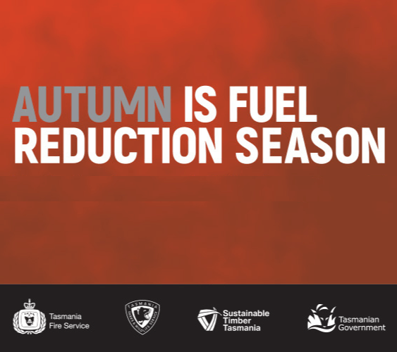 Fuel Reduction Program