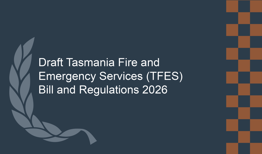 Consultation now open